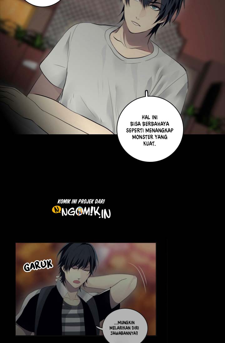 gong-heon-ja - Chapter: 17