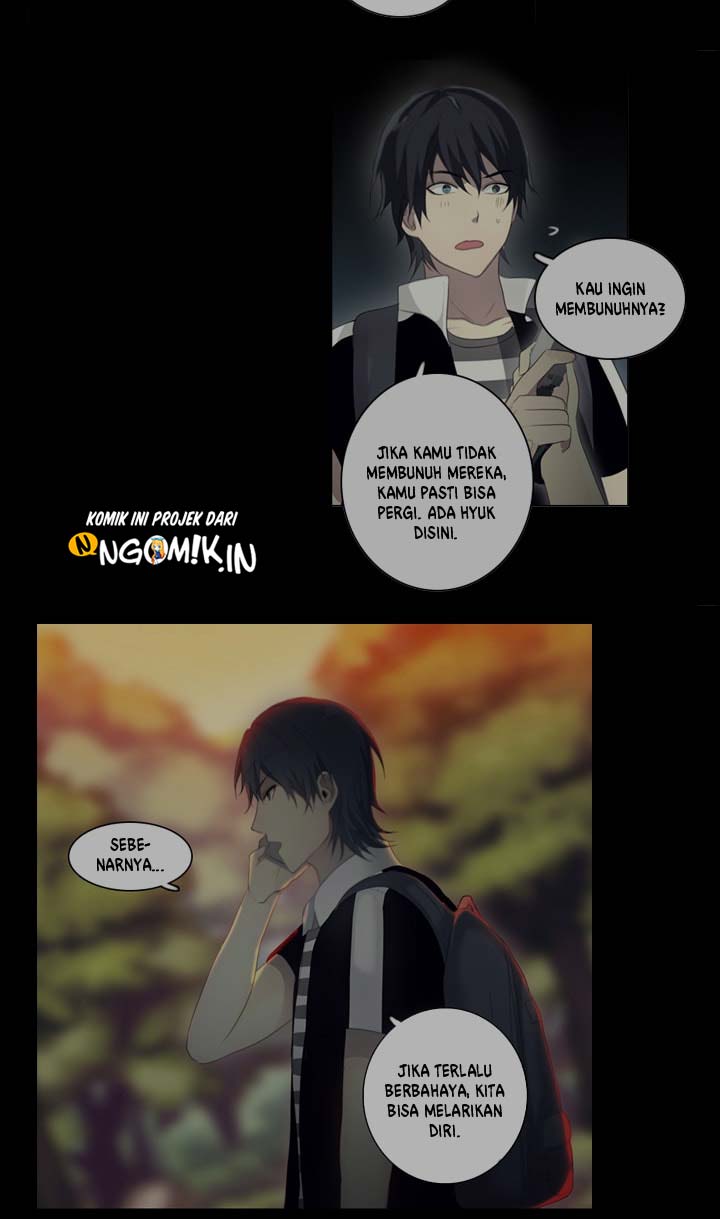 gong-heon-ja - Chapter: 17