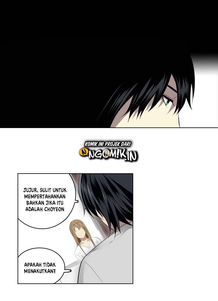 gong-heon-ja - Chapter: 17