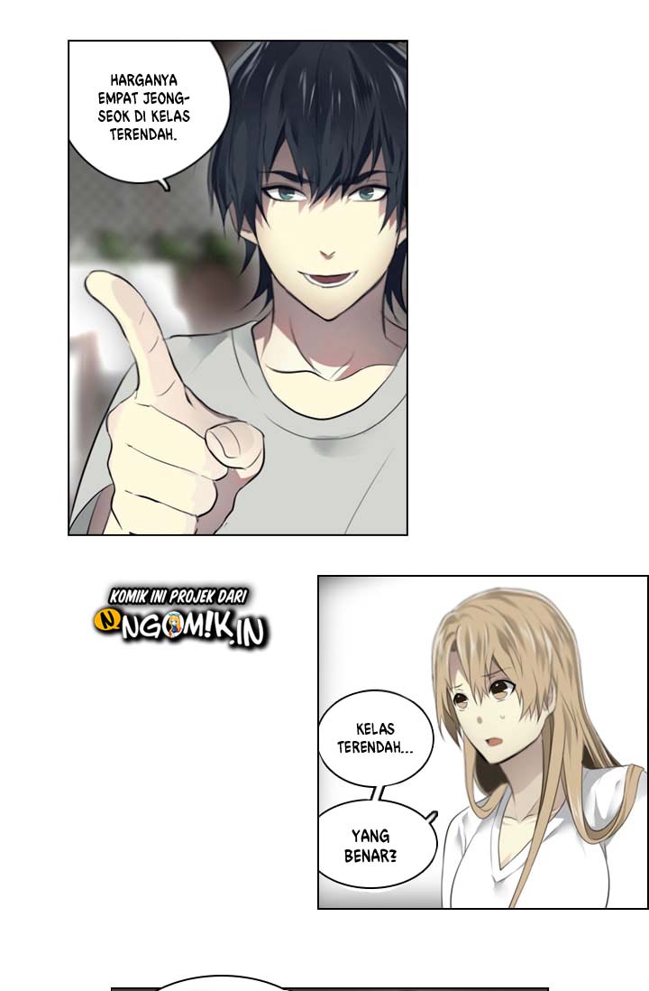 gong-heon-ja - Chapter: 17