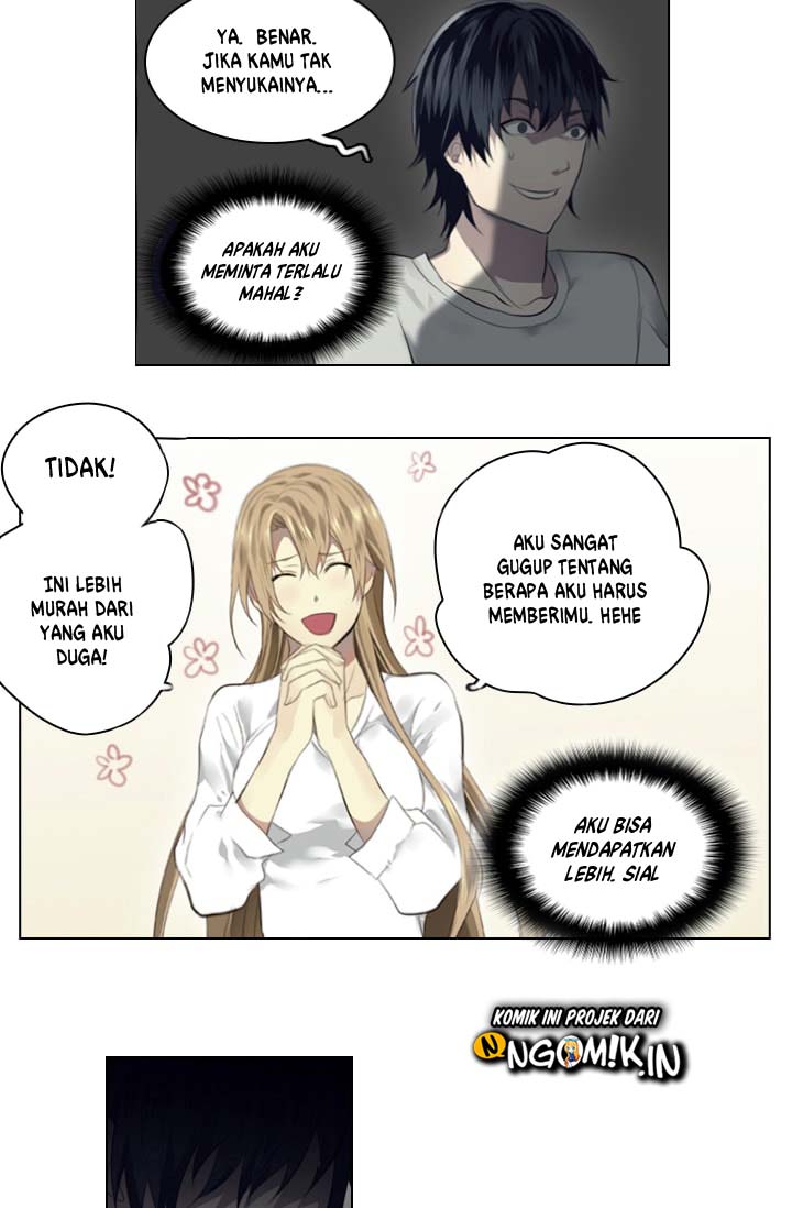 gong-heon-ja - Chapter: 17