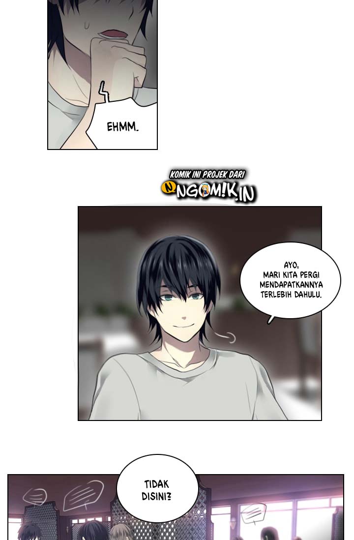 gong-heon-ja - Chapter: 17