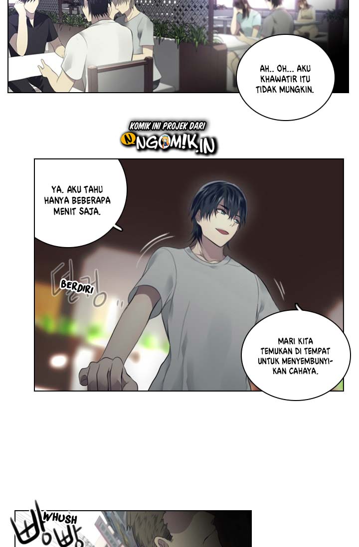 gong-heon-ja - Chapter: 17