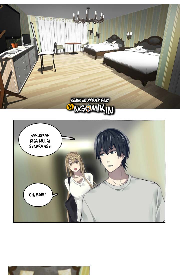 gong-heon-ja - Chapter: 17