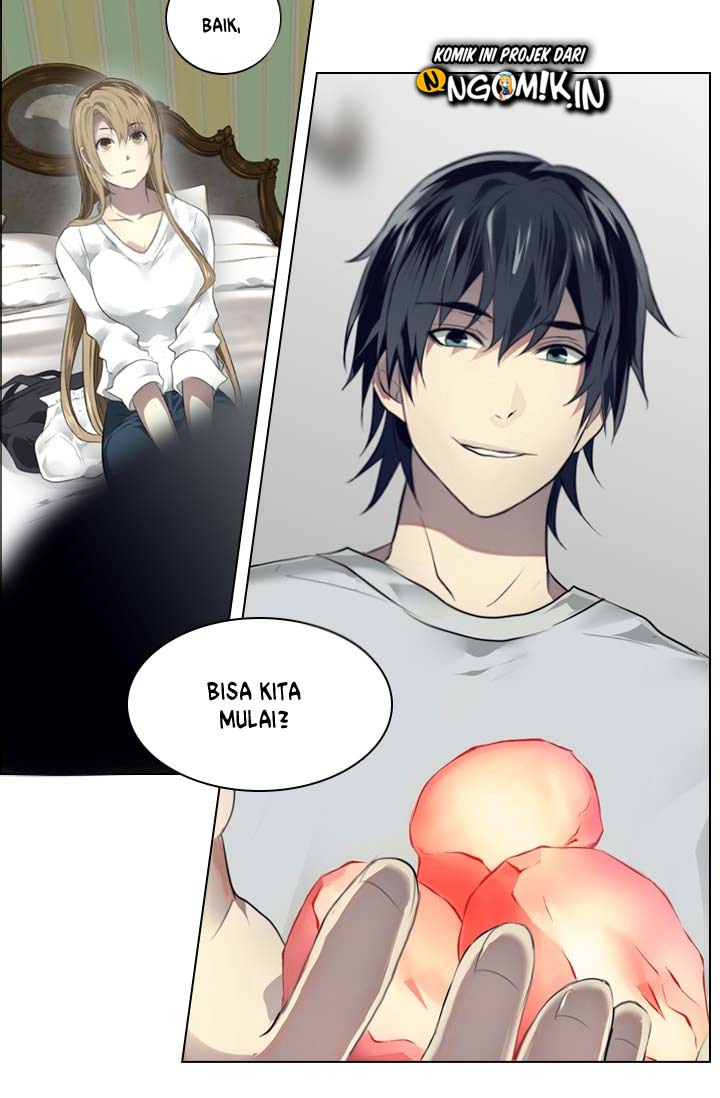 gong-heon-ja - Chapter: 17