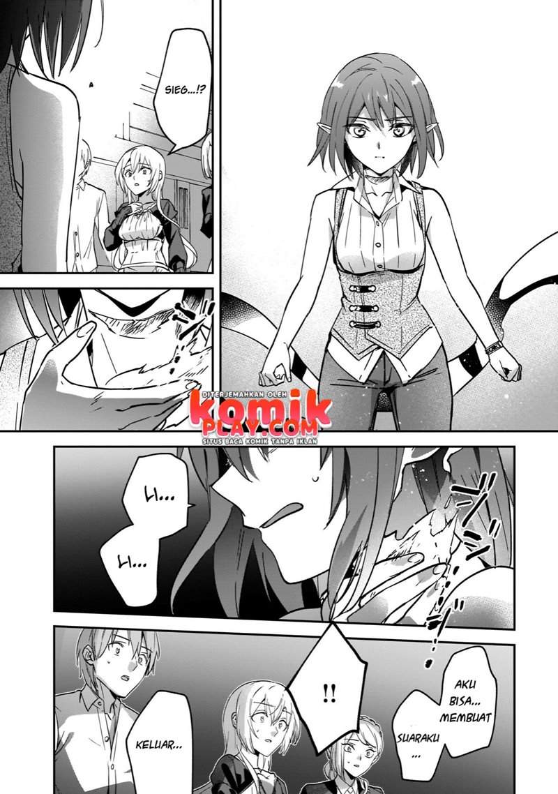 yuusha-shoukan-ni-makikomareta-kedo-isekai-wa-heiwa-deshita - Chapter: 23