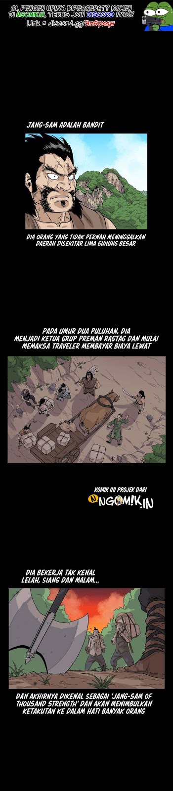 murim-login - Chapter: 4