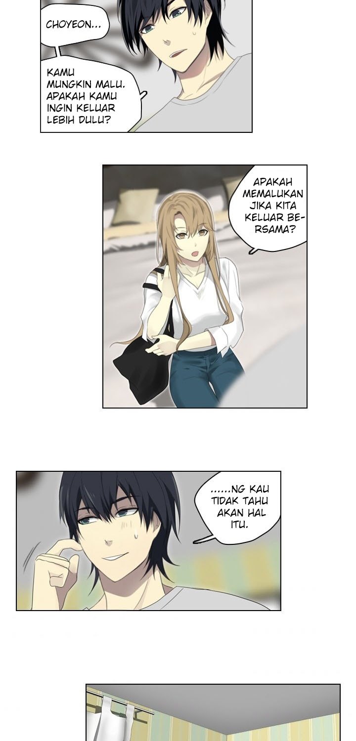 gong-heon-ja - Chapter: 18