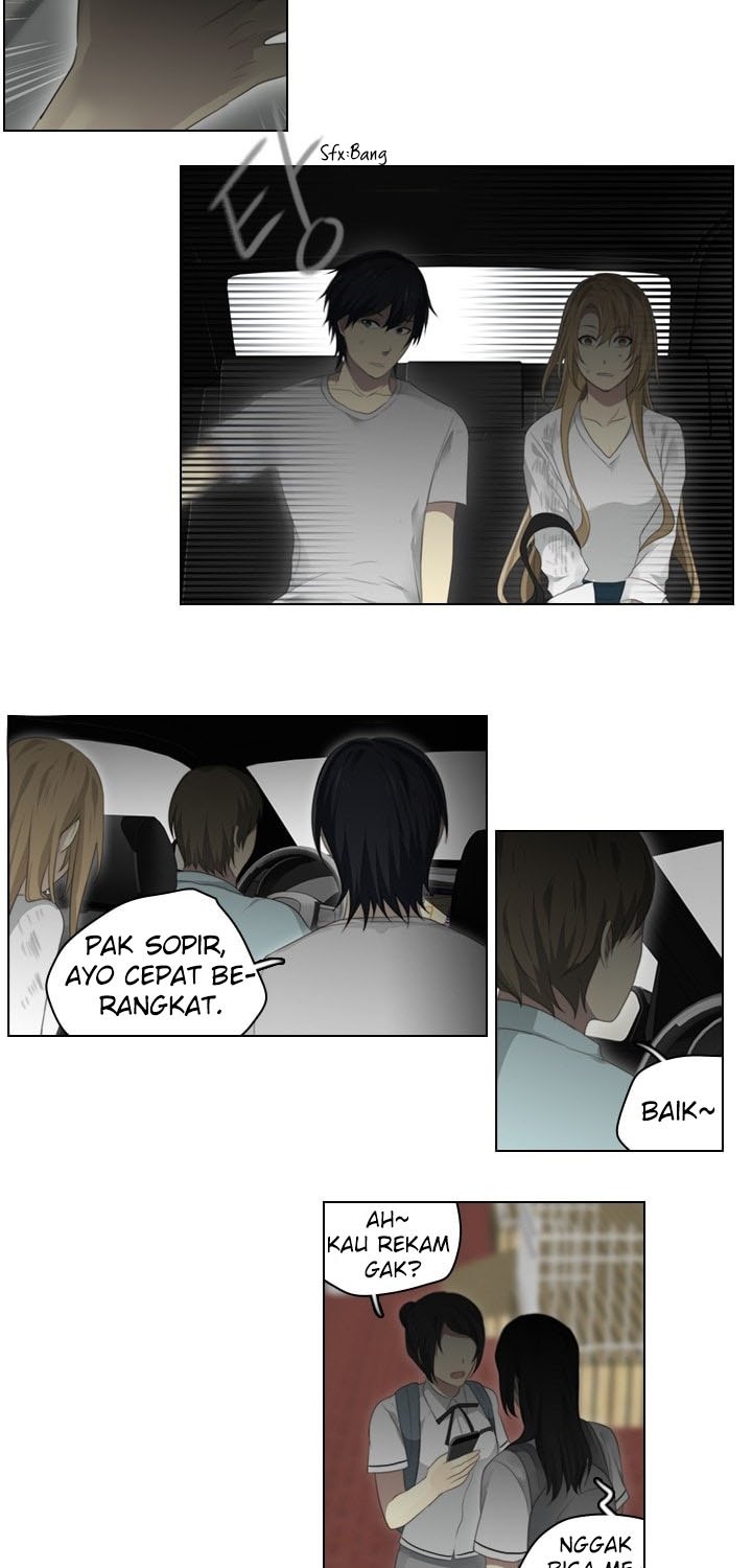 gong-heon-ja - Chapter: 18