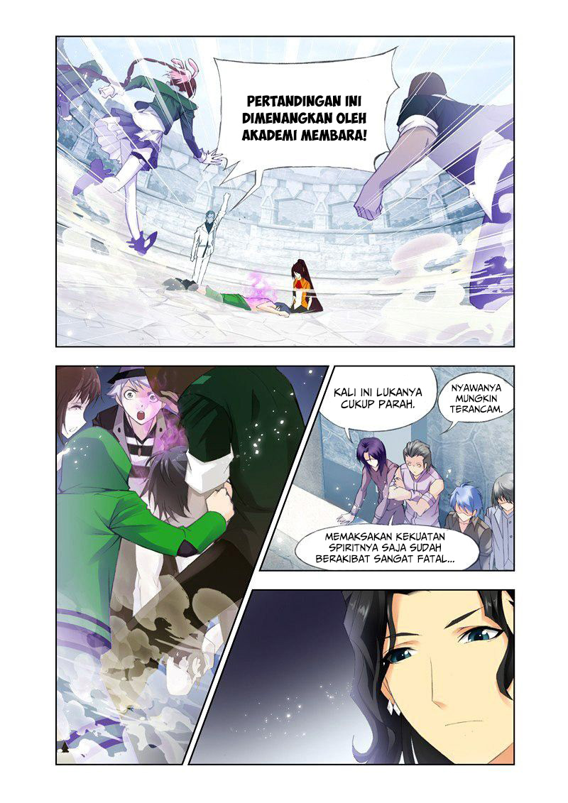 soul-land - Chapter: 115