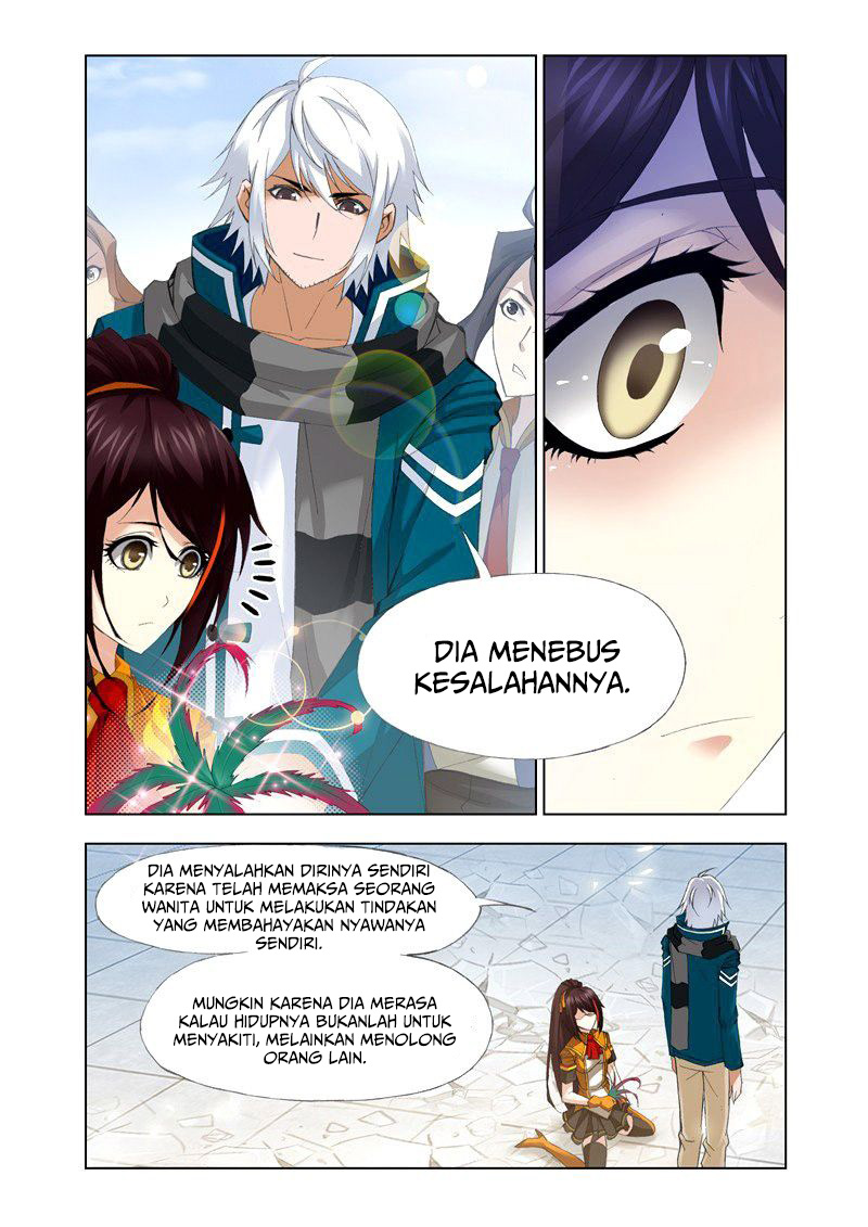 soul-land - Chapter: 115