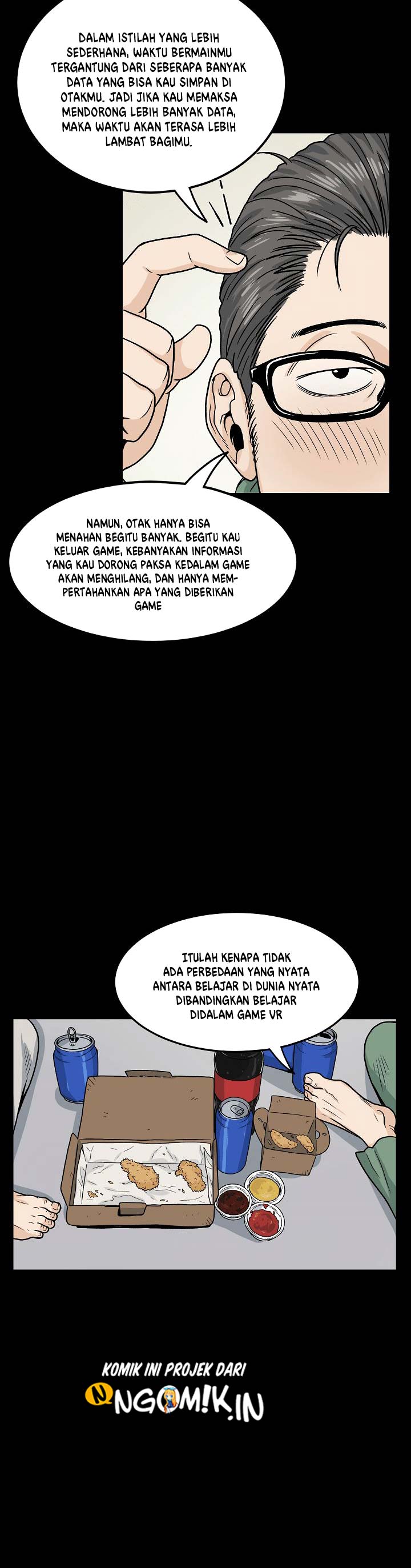 murim-login - Chapter: 5