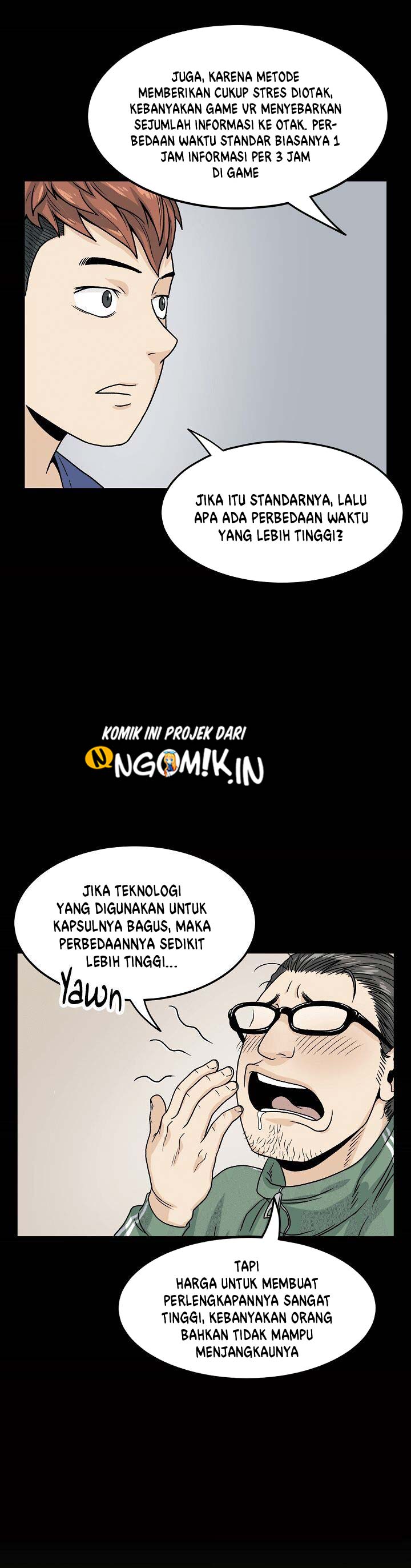 murim-login - Chapter: 5