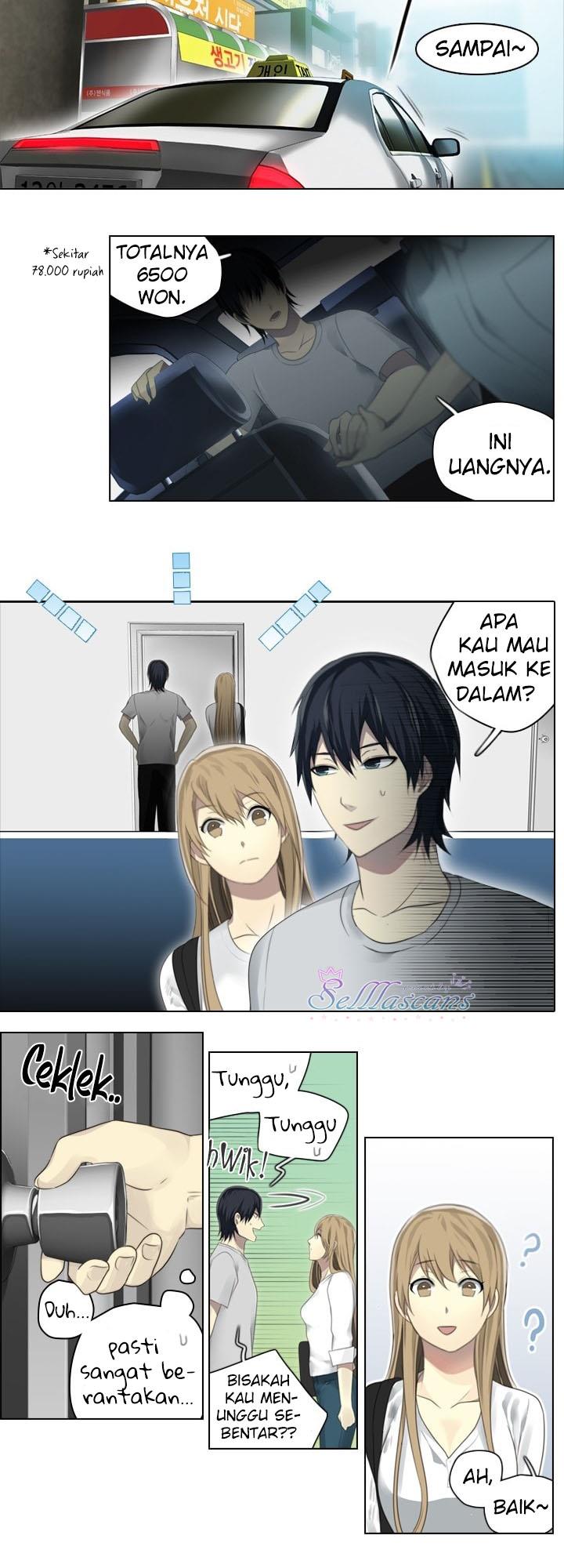 gong-heon-ja - Chapter: 19