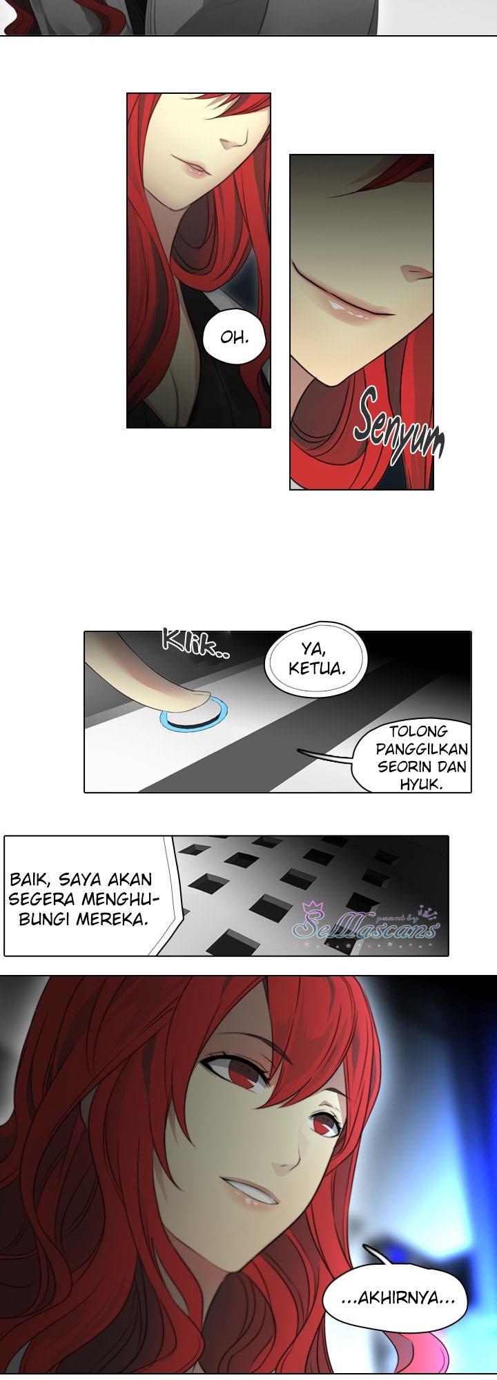 gong-heon-ja - Chapter: 19