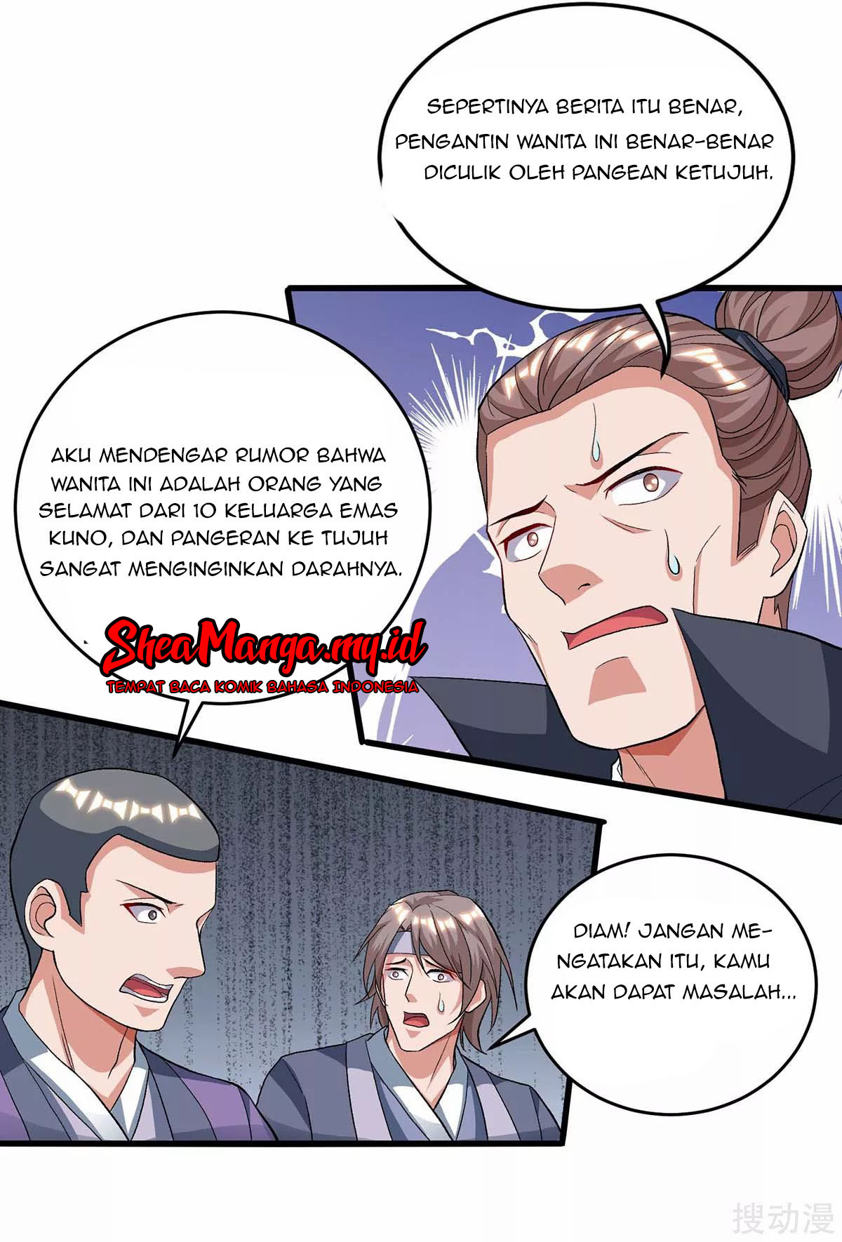 strongest-leveling - Chapter: 148