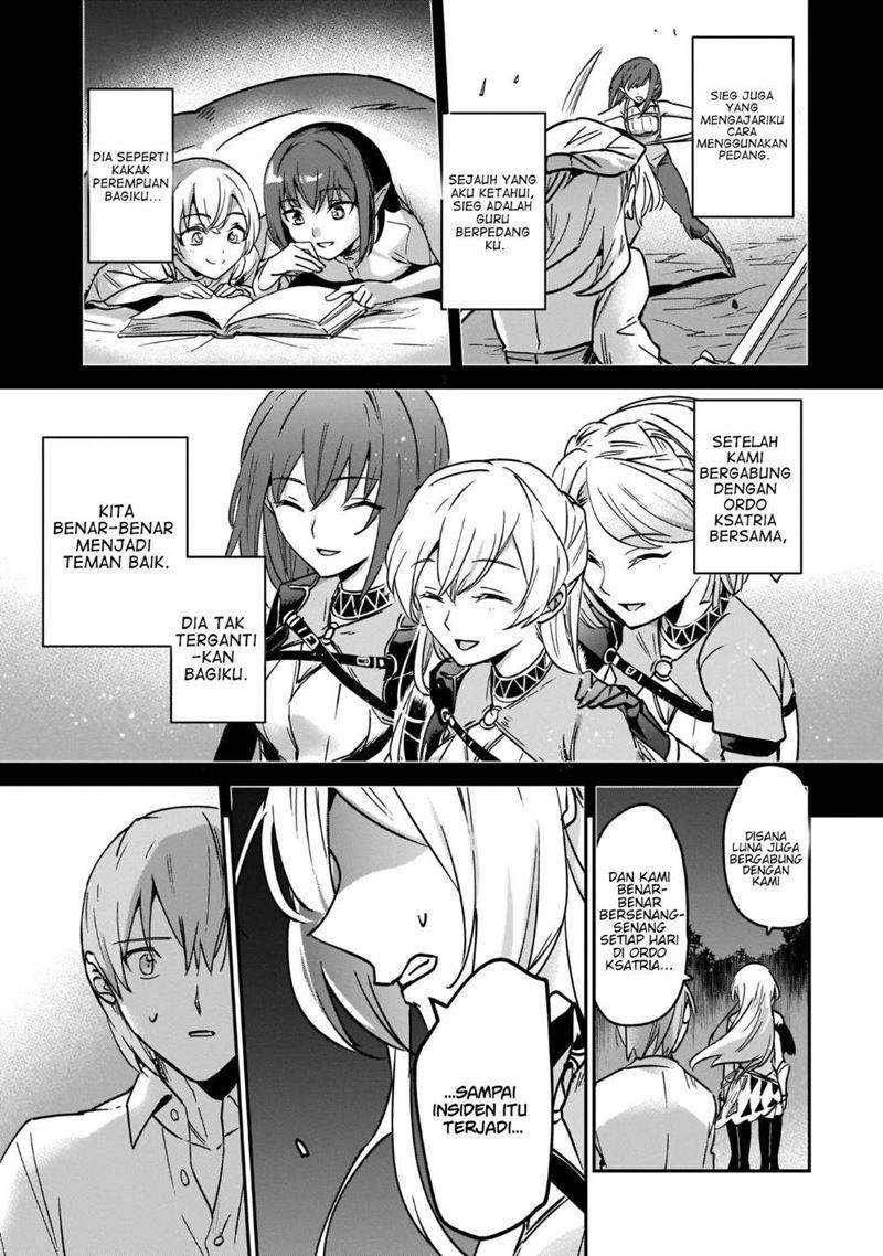 yuusha-shoukan-ni-makikomareta-kedo-isekai-wa-heiwa-deshita - Chapter: 21