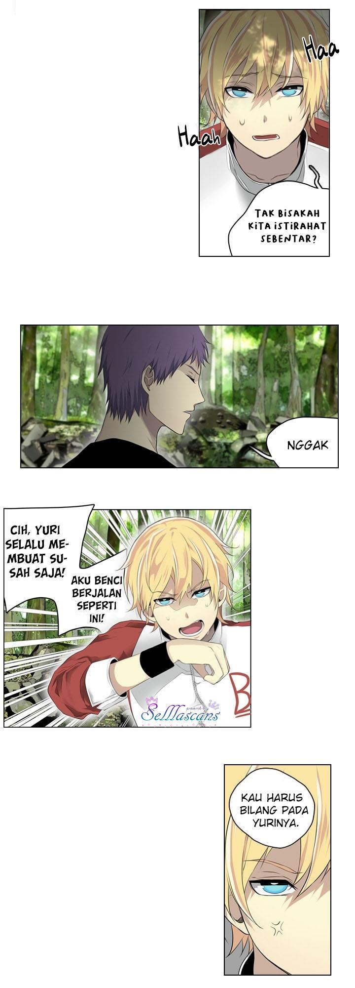gong-heon-ja - Chapter: 20