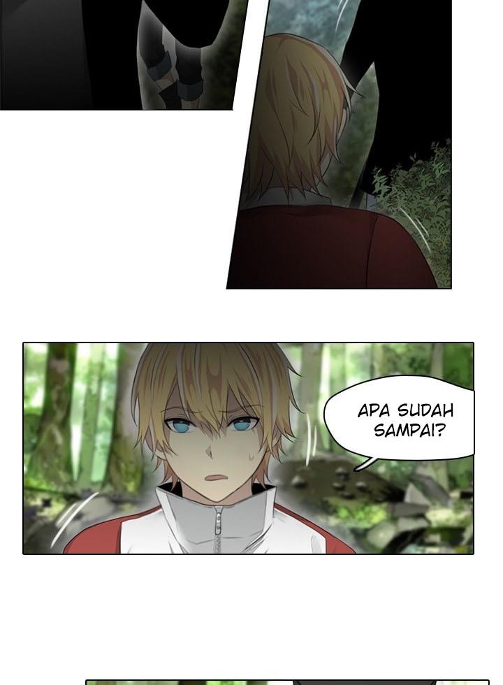 gong-heon-ja - Chapter: 20