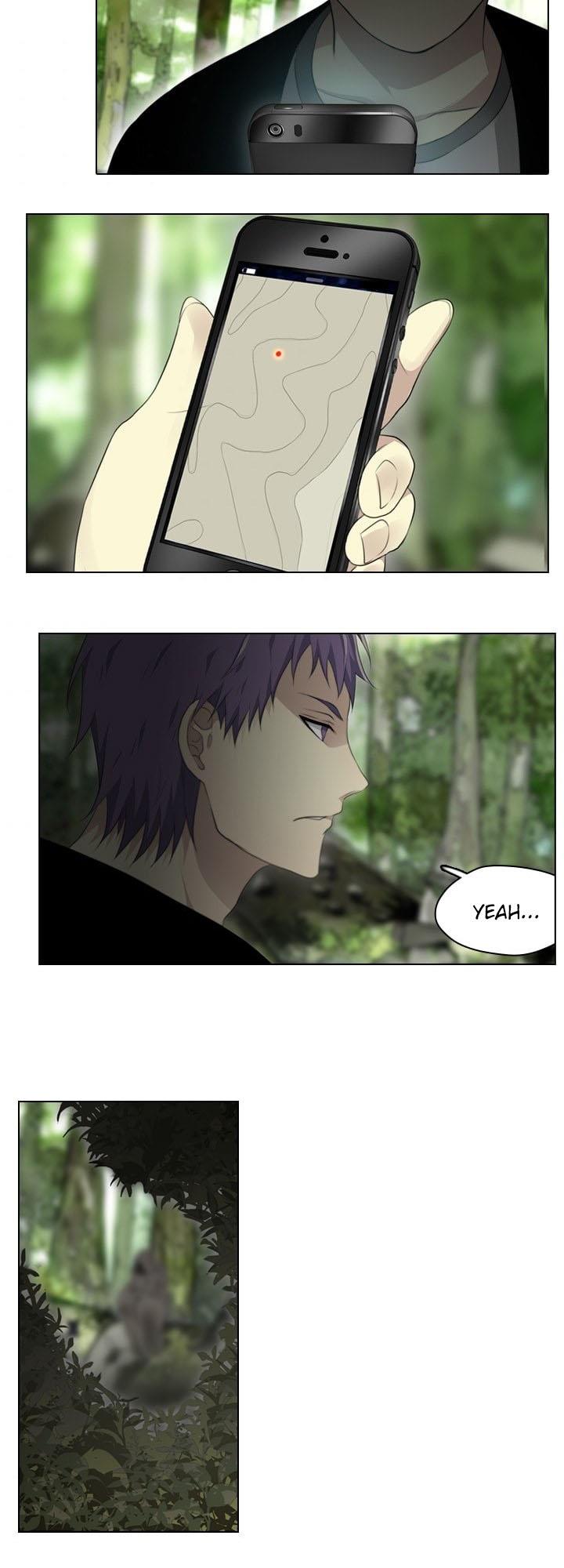gong-heon-ja - Chapter: 20