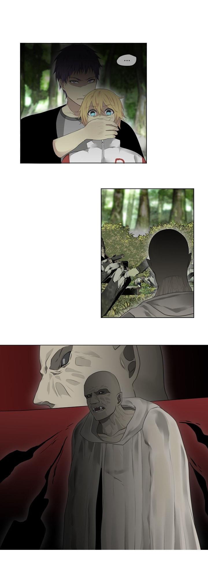 gong-heon-ja - Chapter: 20