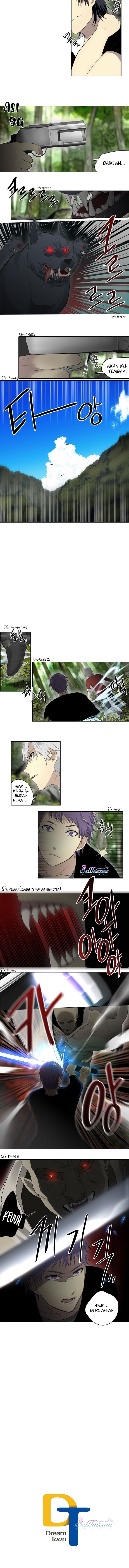 gong-heon-ja - Chapter: 20