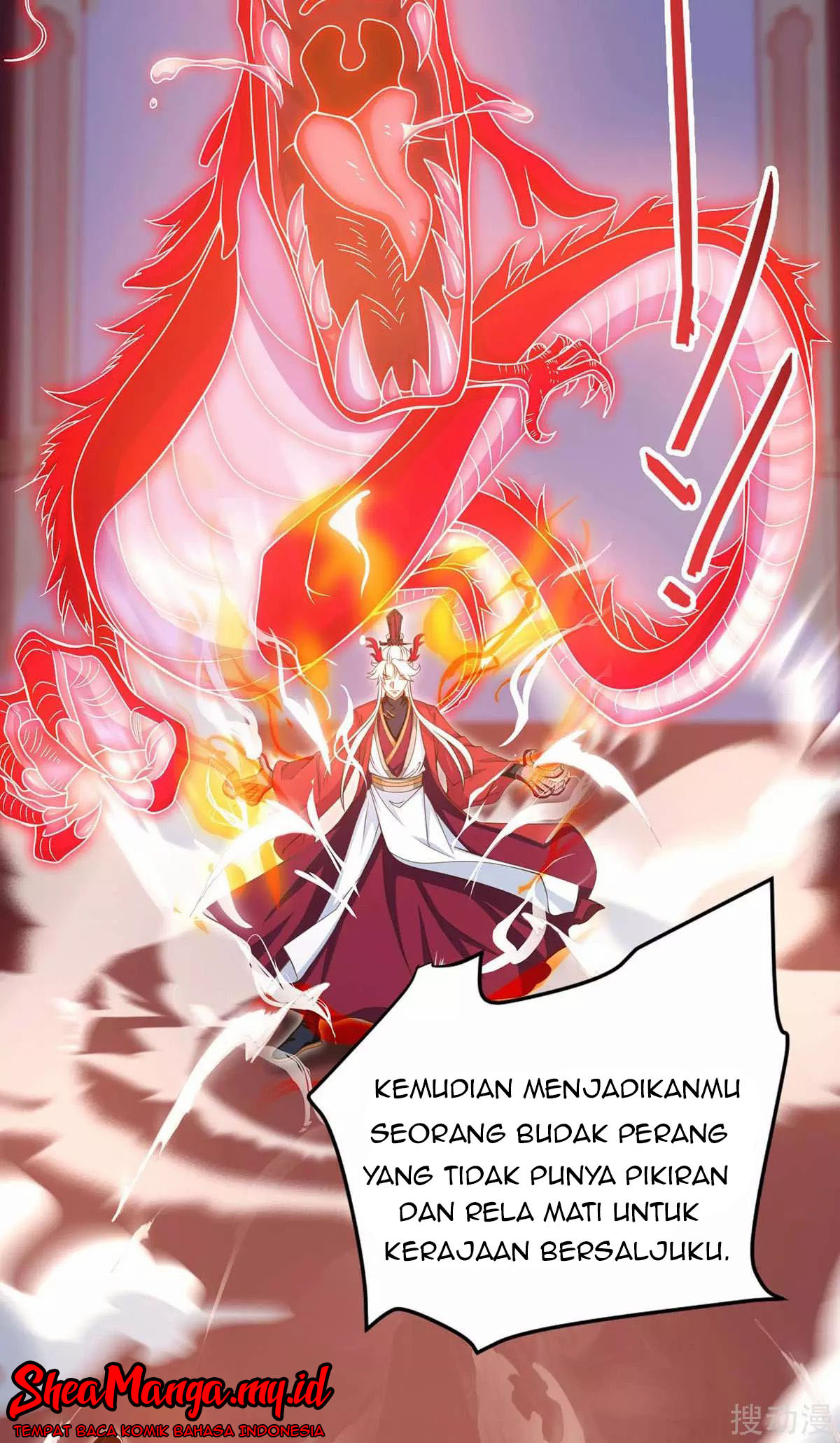 strongest-leveling - Chapter: 149