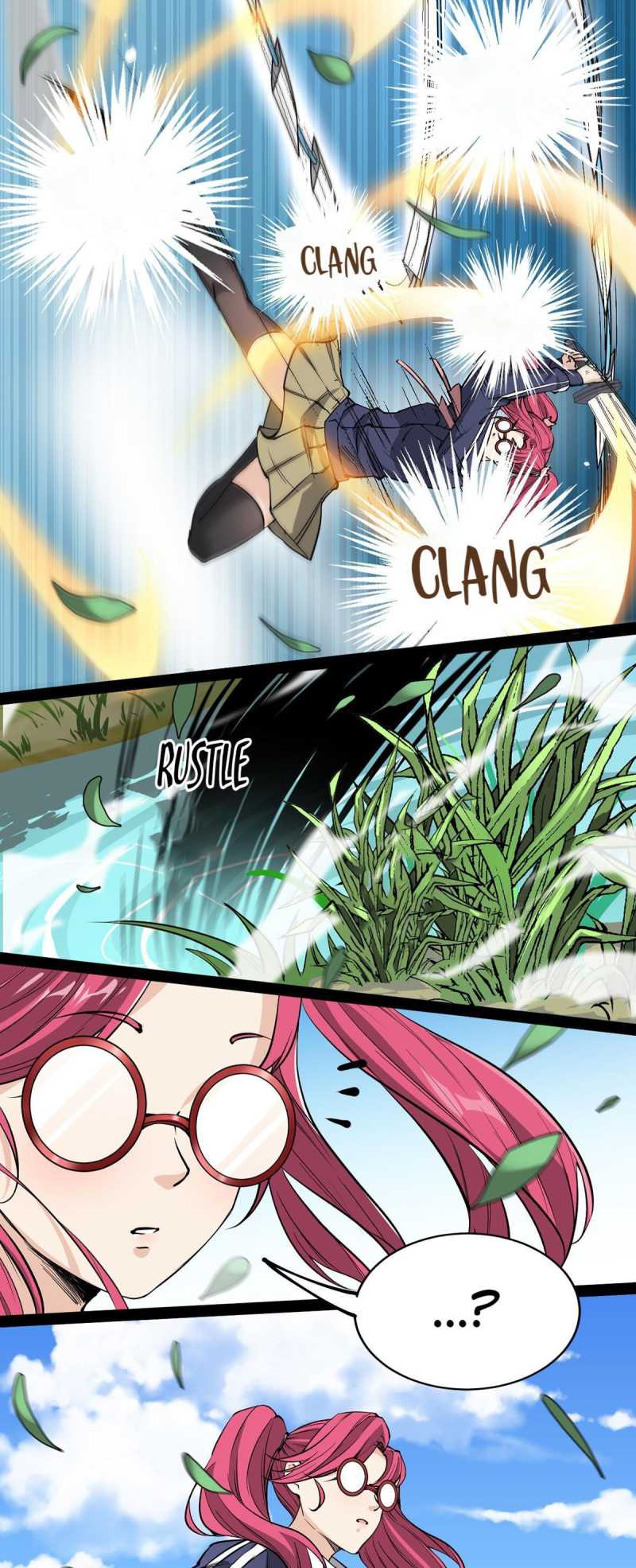 fairy-kings-daily-life - Chapter: 42