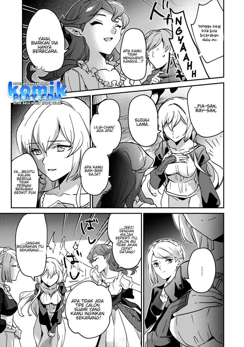 yuusha-shoukan-ni-makikomareta-kedo-isekai-wa-heiwa-deshita - Chapter: 20