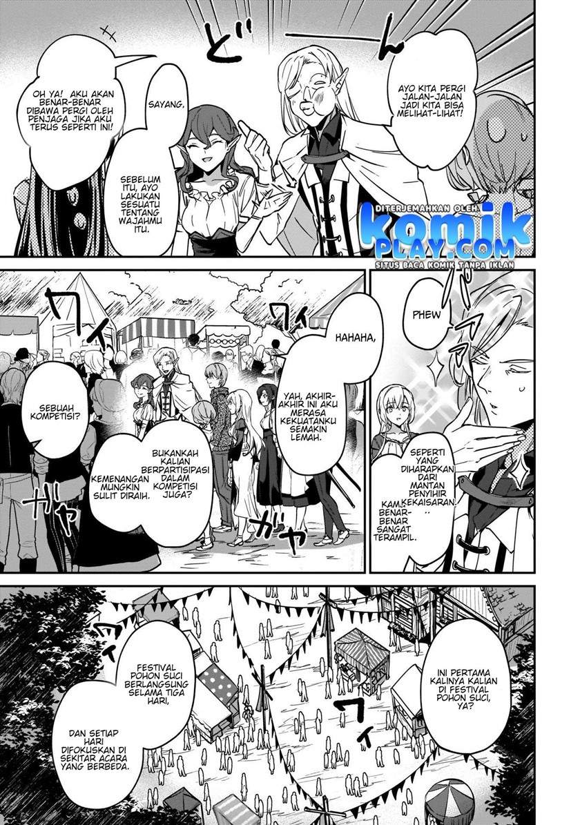 yuusha-shoukan-ni-makikomareta-kedo-isekai-wa-heiwa-deshita - Chapter: 20