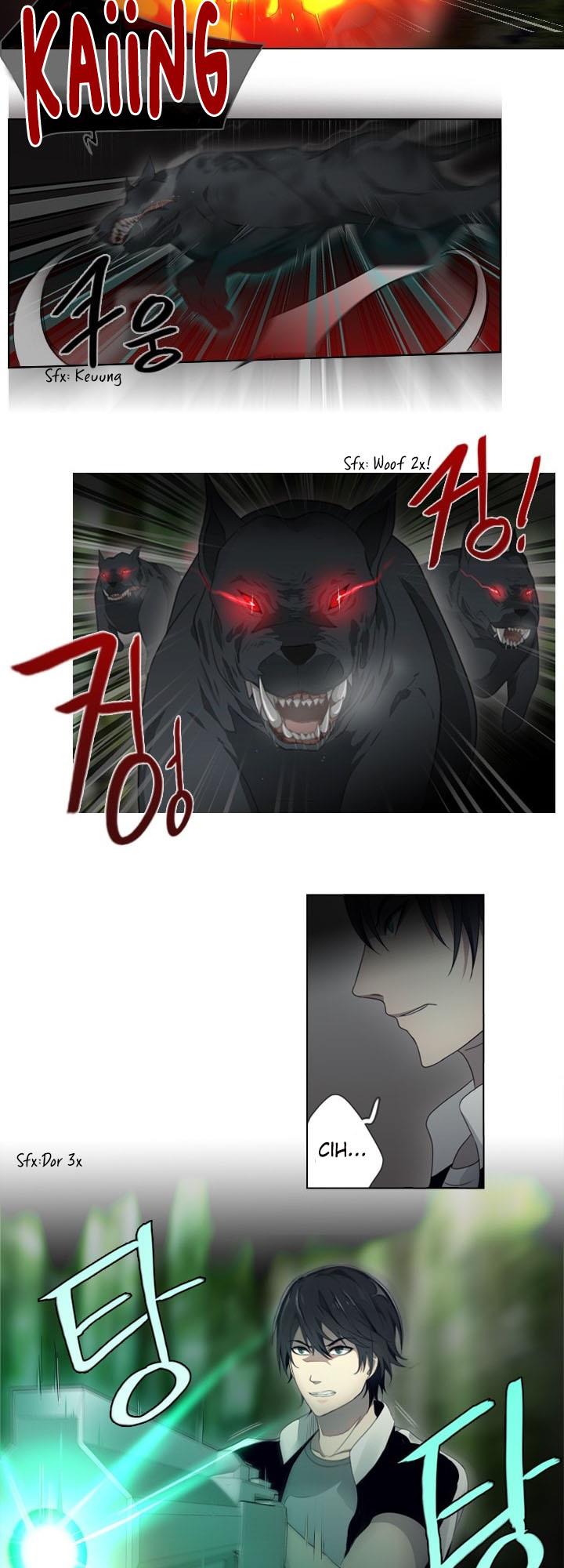 gong-heon-ja - Chapter: 21