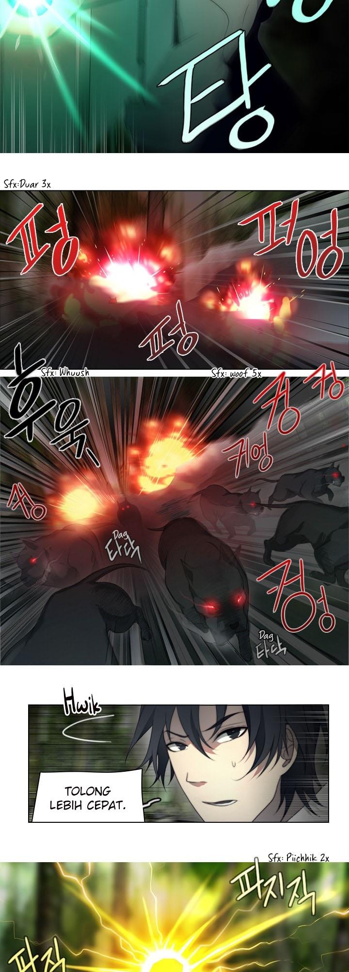 gong-heon-ja - Chapter: 21