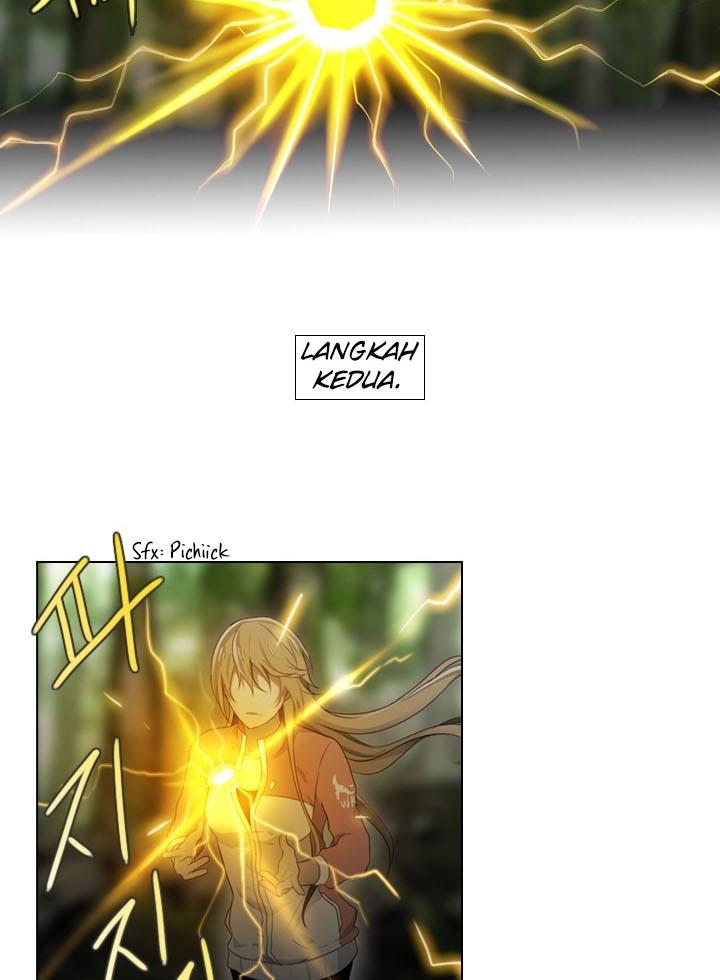gong-heon-ja - Chapter: 21