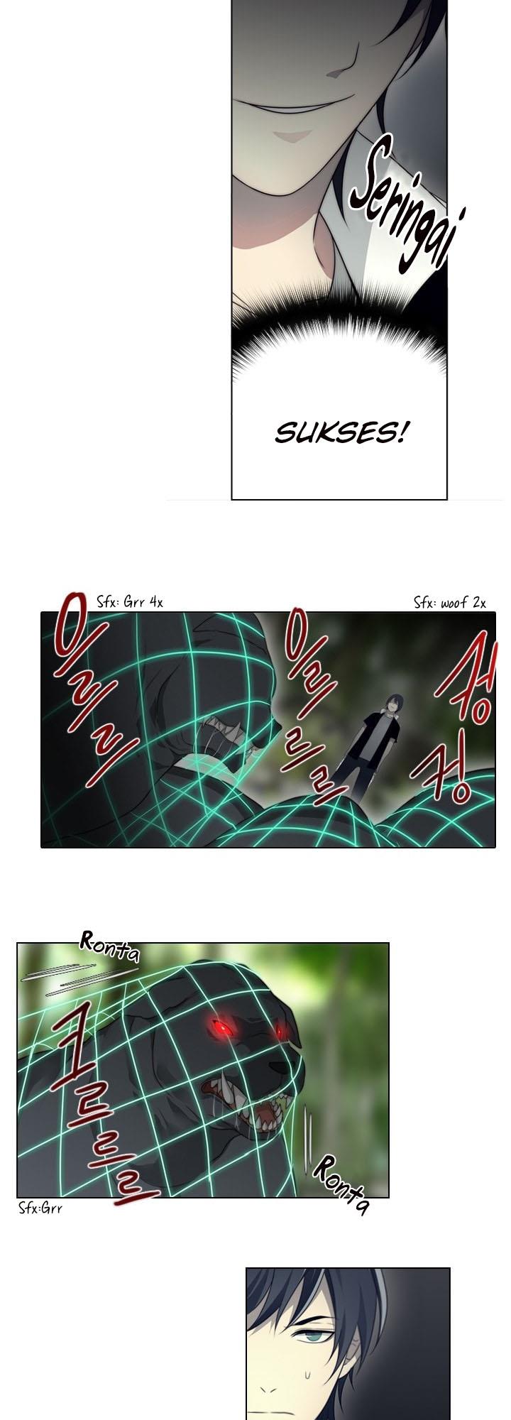 gong-heon-ja - Chapter: 21