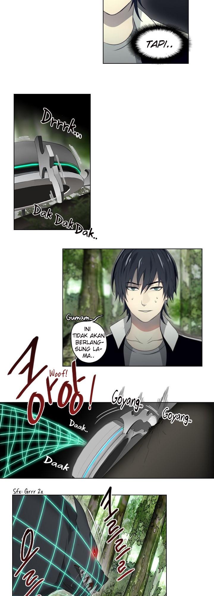 gong-heon-ja - Chapter: 21