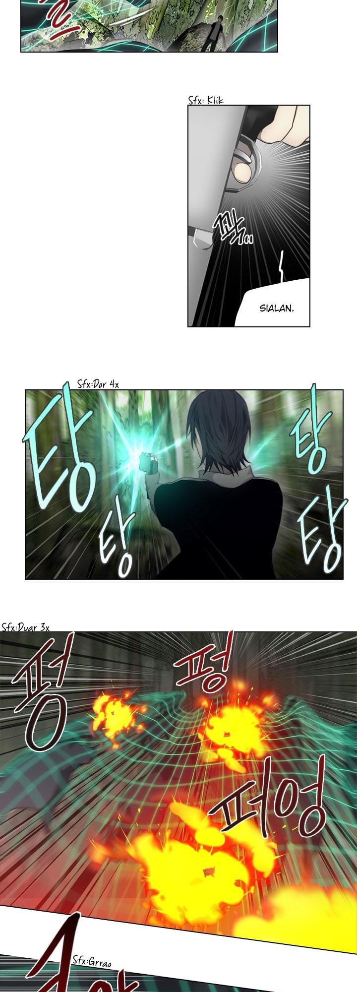 gong-heon-ja - Chapter: 21