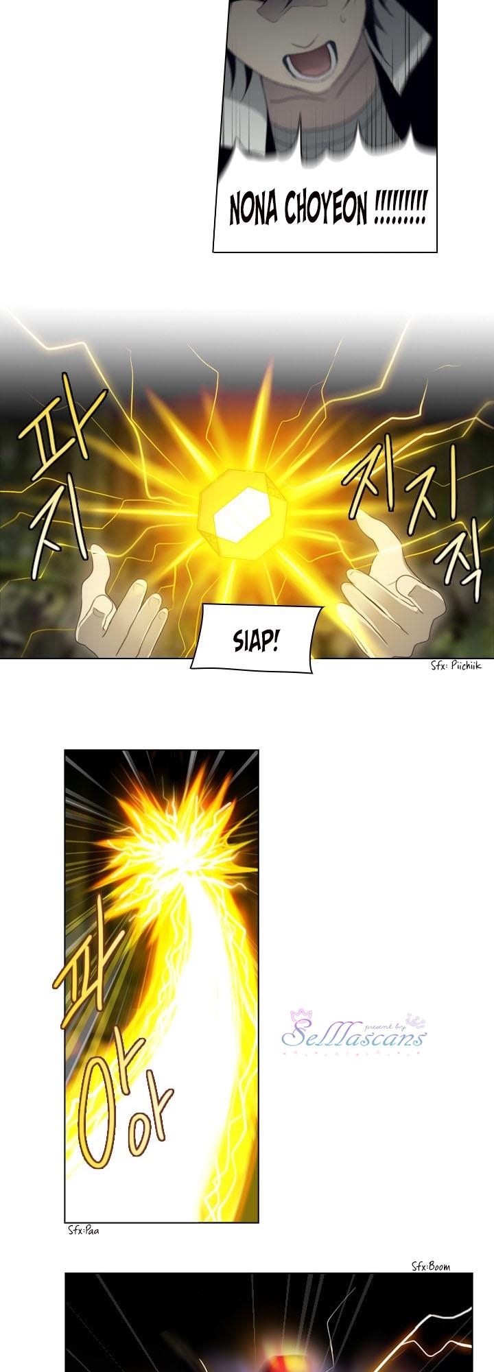 gong-heon-ja - Chapter: 21