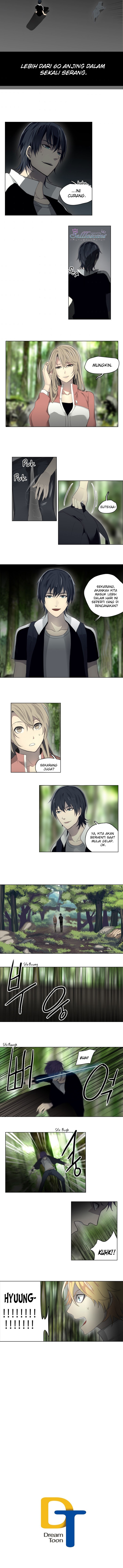 gong-heon-ja - Chapter: 21