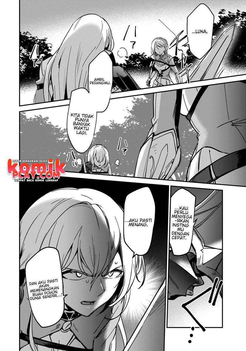 yuusha-shoukan-ni-makikomareta-kedo-isekai-wa-heiwa-deshita - Chapter: 20