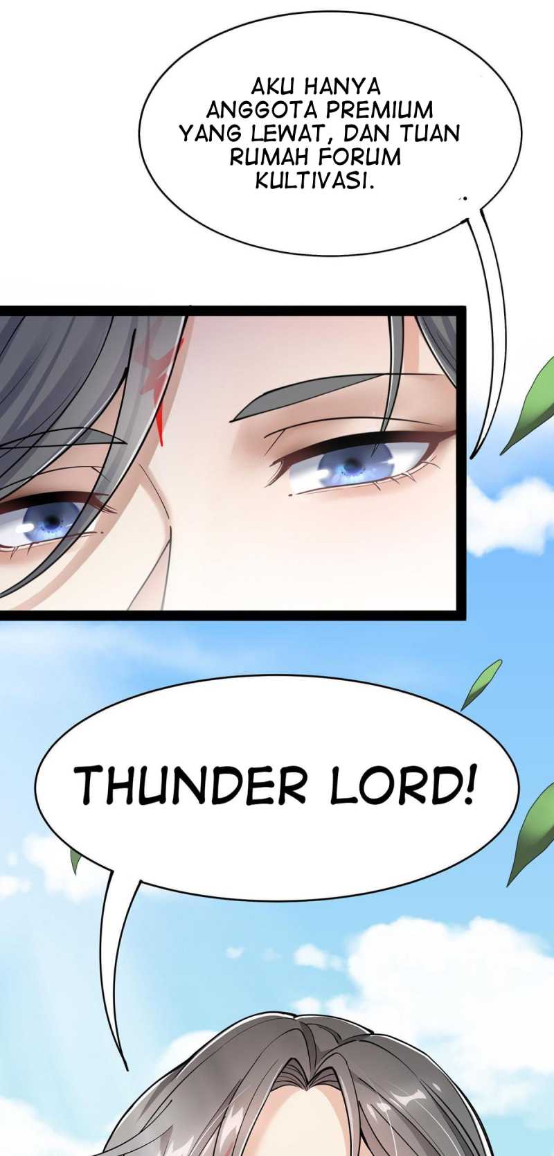 fairy-kings-daily-life - Chapter: 43