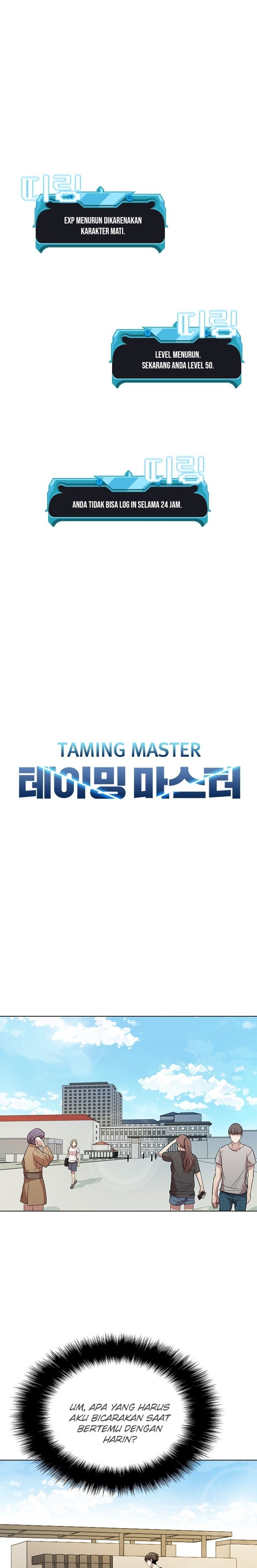 taming-master - Chapter: 28