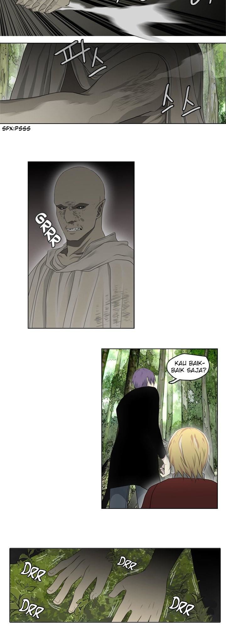 gong-heon-ja - Chapter: 22