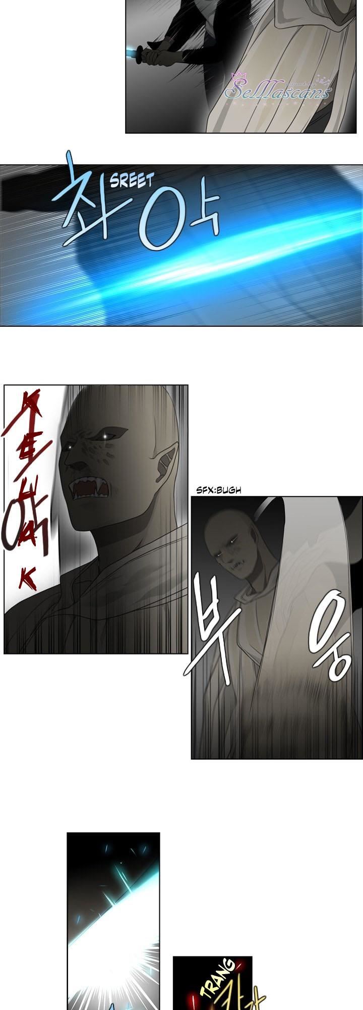 gong-heon-ja - Chapter: 22