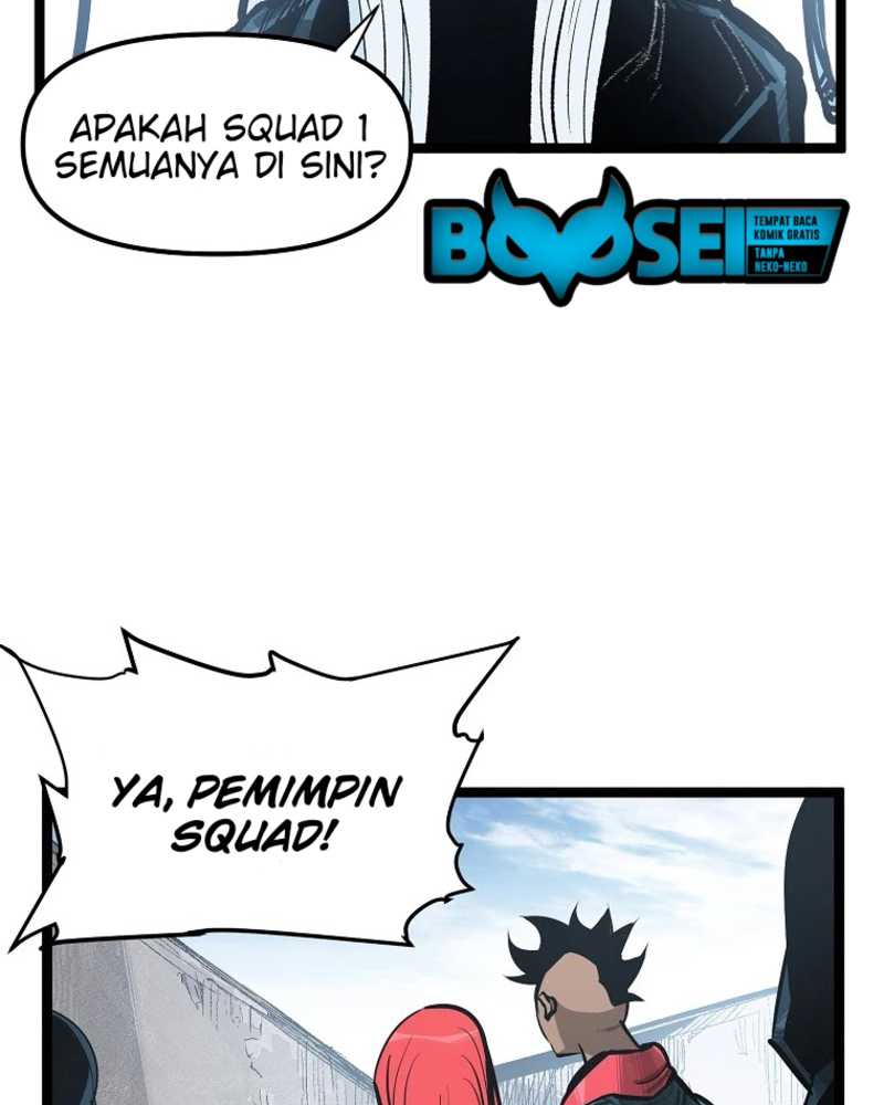 martial-artist-lee-gwak - Chapter: 54
