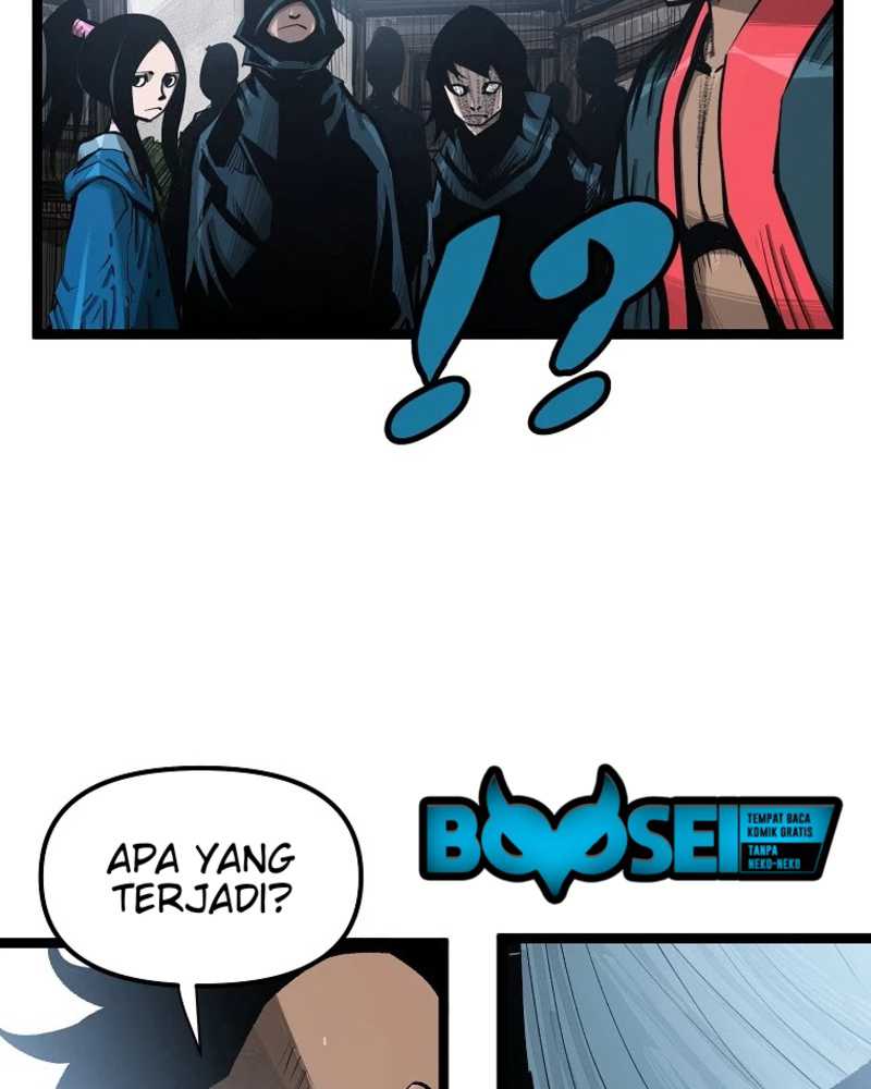 martial-artist-lee-gwak - Chapter: 54