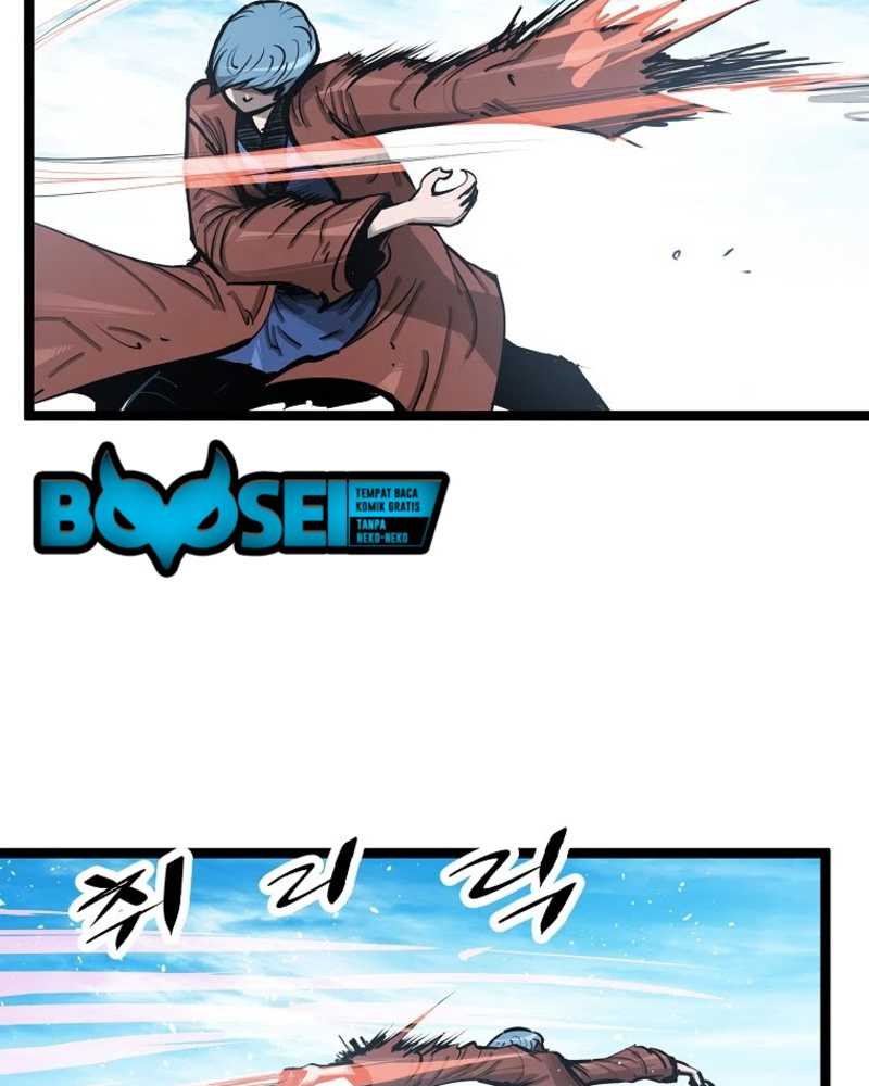 martial-artist-lee-gwak - Chapter: 54