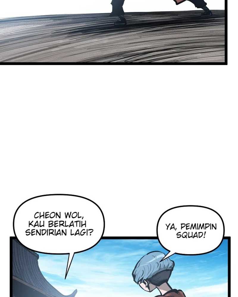 martial-artist-lee-gwak - Chapter: 54