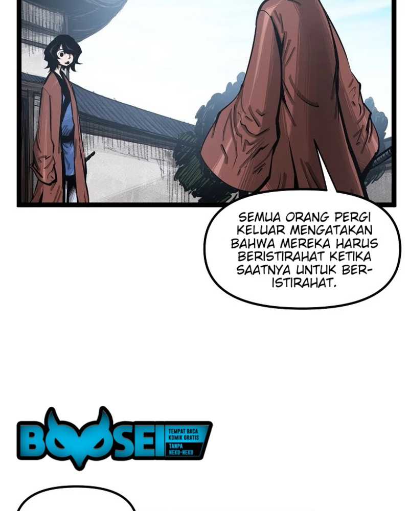 martial-artist-lee-gwak - Chapter: 54