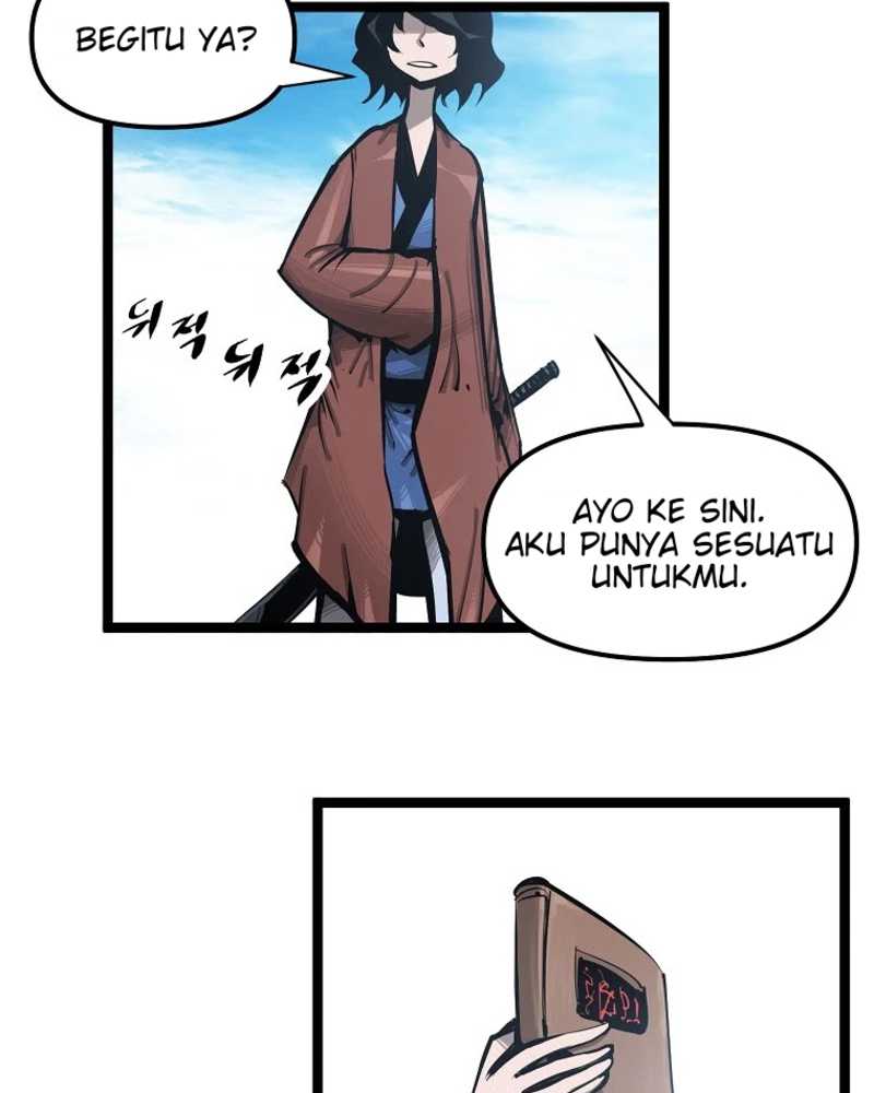 martial-artist-lee-gwak - Chapter: 54