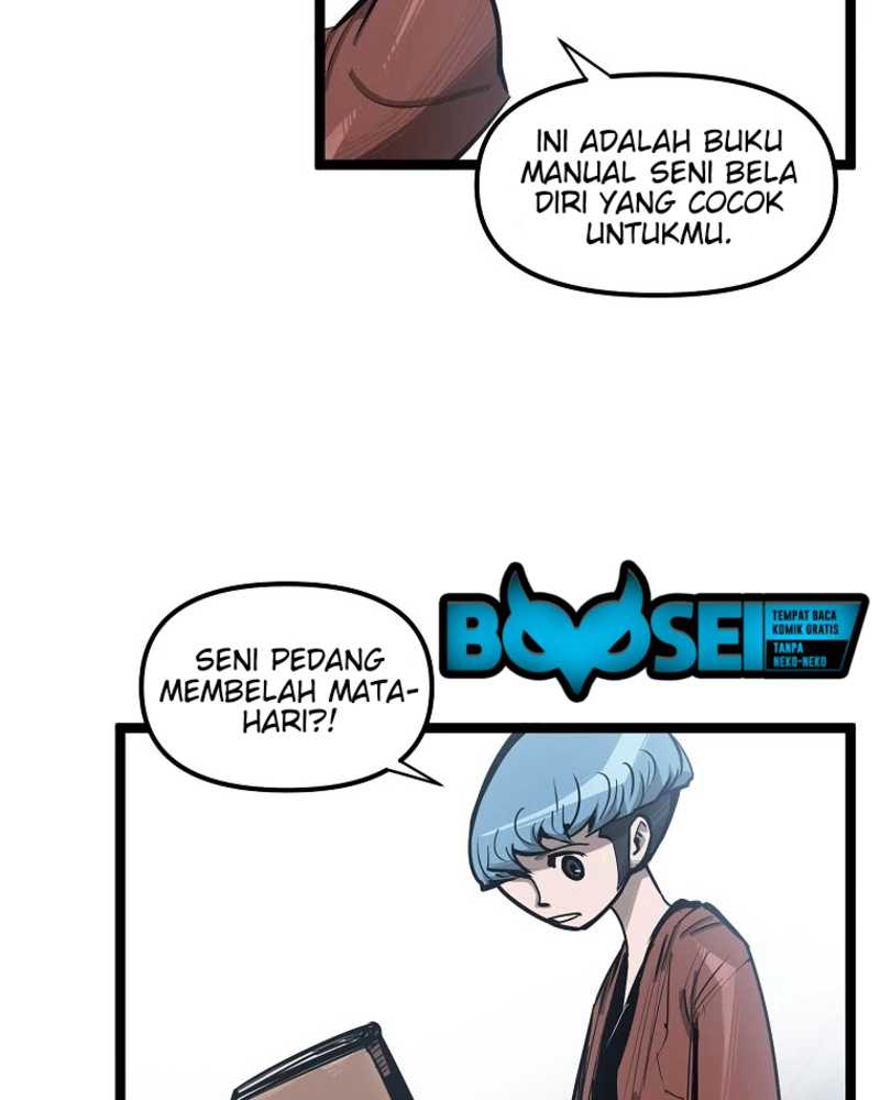 martial-artist-lee-gwak - Chapter: 54